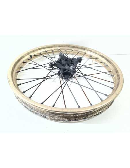 Jante avant HONDA DOMINATOR 650 RD02 - 1988/1994