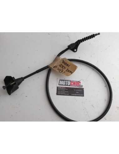 Câble d'embrayage HONDA DOMINATOR 650 RD02 - 1988 - Occasion