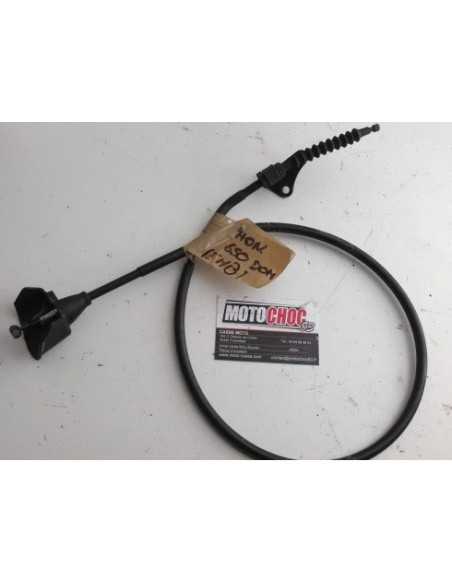 Câble d'embrayage HONDA DOMINATOR 650 RD02 - 1988 - Occasion