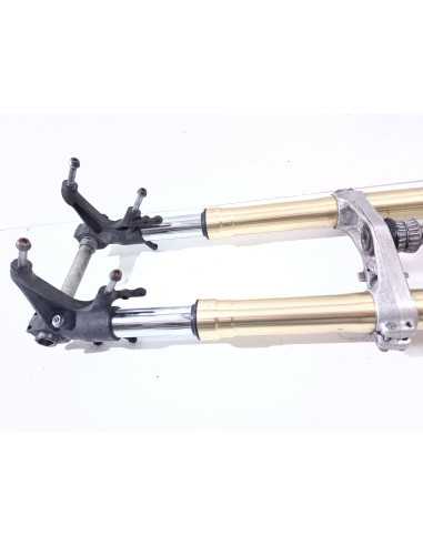 Fourche SUZUKI GSXR 750