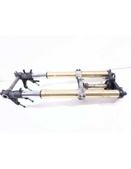 Fourche SUZUKI GSXR 750