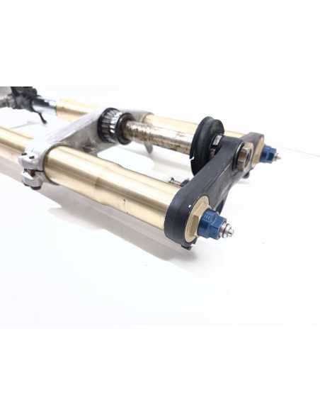 Fourche SUZUKI GSXR 750