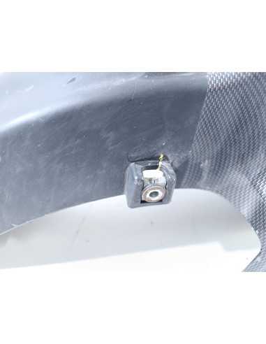 Garde boue avant KYMCO DINK STREET 125 - 2011