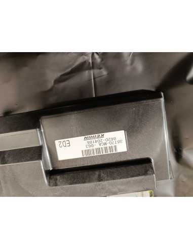 Boîtier PGM-FI HONDA GOLDWING 1800 - 2012/2016