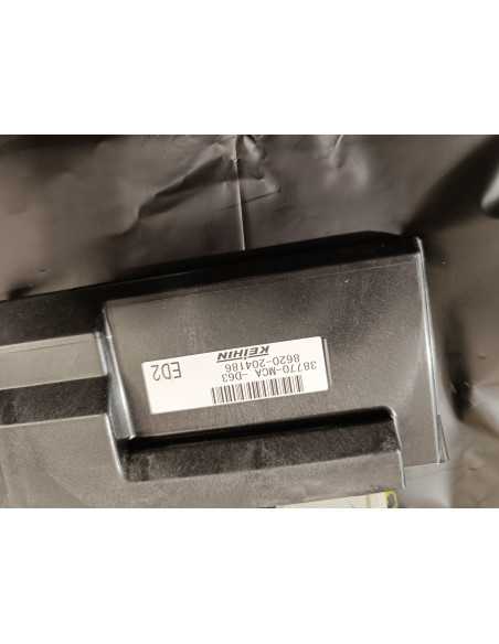 Boîtier PGM-FI HONDA GOLDWING 1800 - 2012/2016