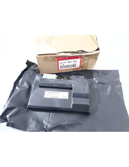 Boîtier PGM-FI HONDA GOLDWING 1800 - 2012/2016