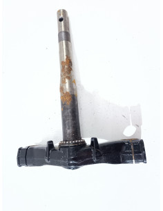 Té de fourche inférieur HONDA FORZA 125 - 2021/2024 - 53219-K1B-D00 Occasion 2