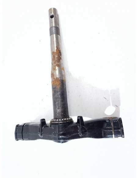 Té de fourche inférieur HONDA FORZA 125 350 - 2021/2024 Té de fourche inférieur HONDA FORZA 125 350 - 2021/2024