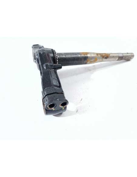 Té de fourche inférieur HONDA FORZA 125 350 - 2021/2024 Té de fourche inférieur HONDA FORZA 125 350 - 2021/2024