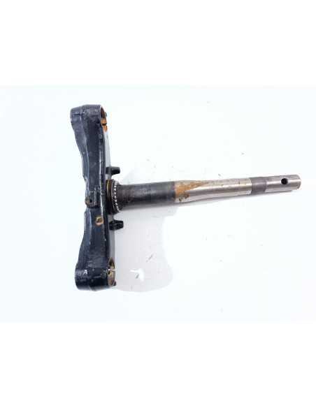 Té de fourche inférieur HONDA FORZA 125 350 - 2021/2024 Té de fourche inférieur HONDA FORZA 125 350 - 2021/2024