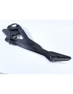 Platine repose-pied gauche YAMAHA XJ6 600 - 2012/2017 - 2OS Occasion