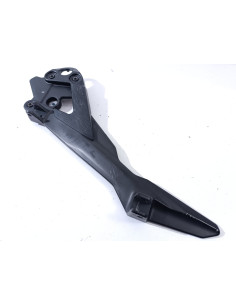 Platine repose-pied gauche YAMAHA XJ6 600 - 2012/2017 - 2OS Occasion 2