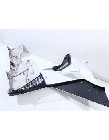 Flanc de carénage gauche MV AGUSTA F3 675 - 2012/2017