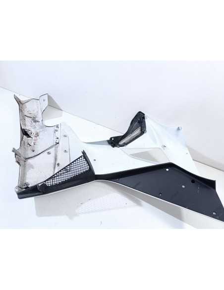 Flanc de carénage gauche MV AGUSTA F3 675 - 2012/2017
