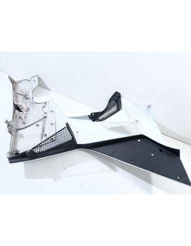 Flanc de carénage gauche MV AGUSTA F3 675 - 2012/2017