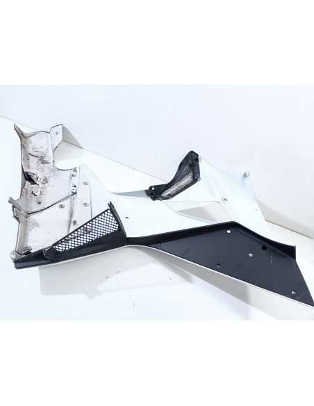 Flanc de carénage gauche MV AGUSTA F3 675 - 2012/2017