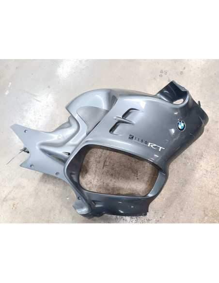 Flanc de carénage droit BMW R1150RT - 2010 - 46.63-2313692 Occasion