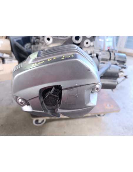 Moteur BMW R1200GS - 2008