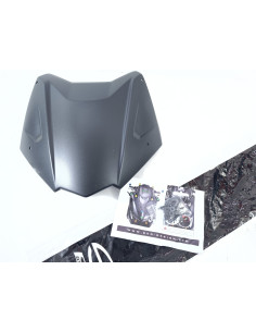 Bulle YAMAHA T-MAX 530 - 2017/2021 - État Neuf 2