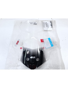 Bulle YAMAHA MT07 700 - 2016 - D2130ST État Neuf