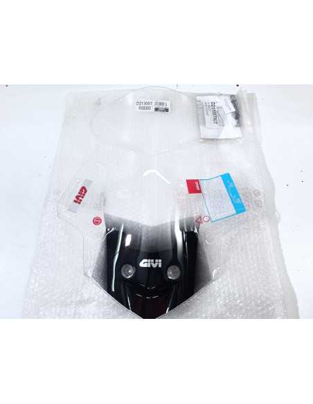 Bulle YAMAHA MT07 700 - 2016 - D2130ST État Neuf