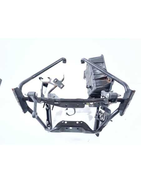 Araignée GILERA GP 800 - 2008/2012 - Occasion