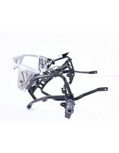 Araignée BMW R1200GS - 2008