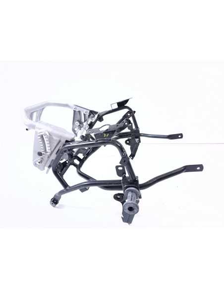 Araignée BMW R1200GS - 2008