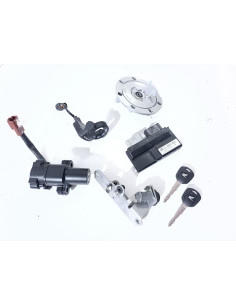 Kit serrure HONDA CB1000R - 2012 - Occasion