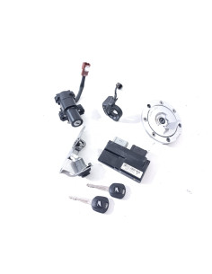 Kit serrure HONDA CB1000R - 2012 - Occasion 2