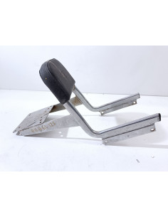 Dosseret HONDA REBEL 125 - 1996 - Occasion 2