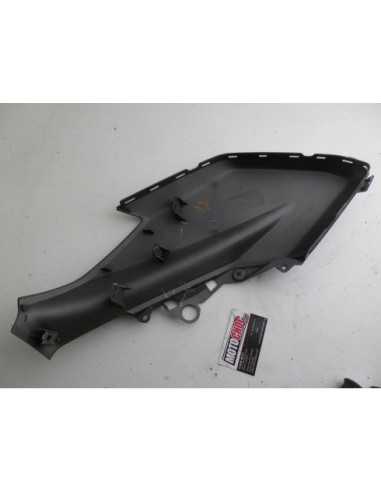 Tête de fourche droit YAMAHA N-MAX 125 - 2015 - 2DP-F8377-00 - Occasion