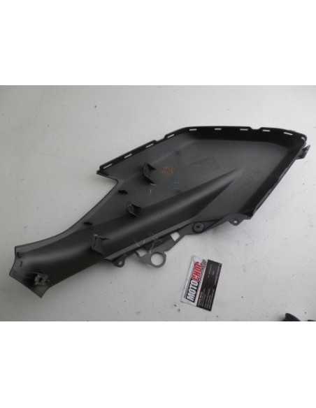 Tête de fourche droit YAMAHA N-MAX 125 - 2015 - 2DP-F8377-00 - Occasion