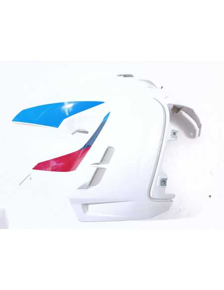 Couvre réservoir avant droit BMW R1200GS - 2012 - 52537667725 Occasion