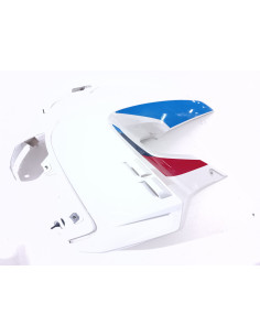 Couvre réservoir gauche BMW R1200GS - 2012 - Occasion