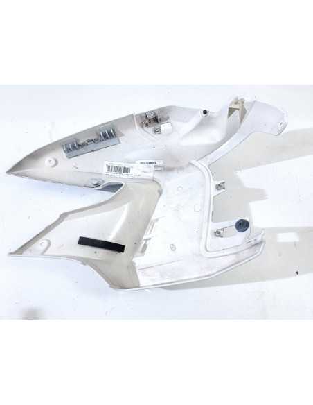 Couvre réservoir gauche BMW R1200GS - 2012