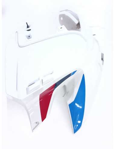 Couvre réservoir gauche BMW R1200GS - 2012