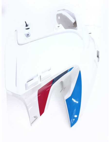 Couvre réservoir gauche BMW R1200GS - 2012