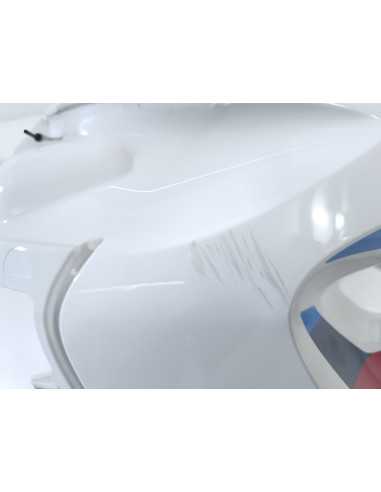 Couvre réservoir gauche BMW R1200GS - 2012