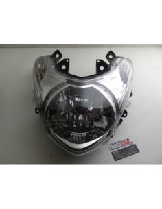 Optique YAMAHA MAJESTY S 125 - 2018