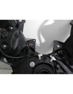 Optique YAMAHA MAJESTY S 125 - 2018 2