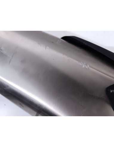 Silencieux KAWASAKI ZX4R 400 - 2024 - KHI K 726