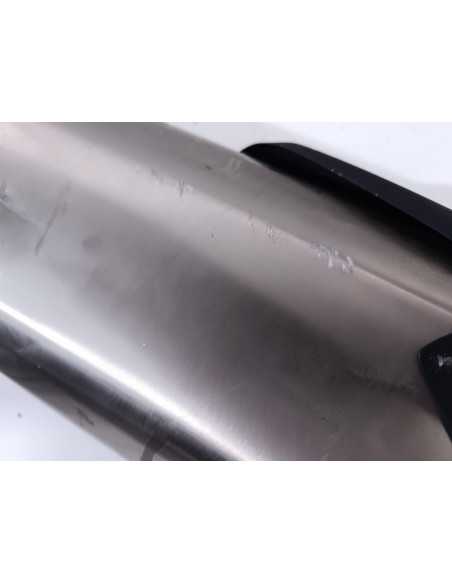 Silencieux KAWASAKI ZX4R 400 - 2024 - KHI K 726