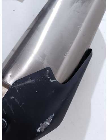 Silencieux KAWASAKI ZX4R 400 - 2024 - KHI K 726