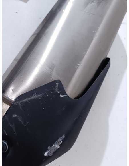 Silencieux KAWASAKI ZX4R 400 - 2024 - KHI K 726