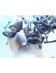 Moteur YAMAHA X-MAX 125 - 2002/2008 - Occasion 2