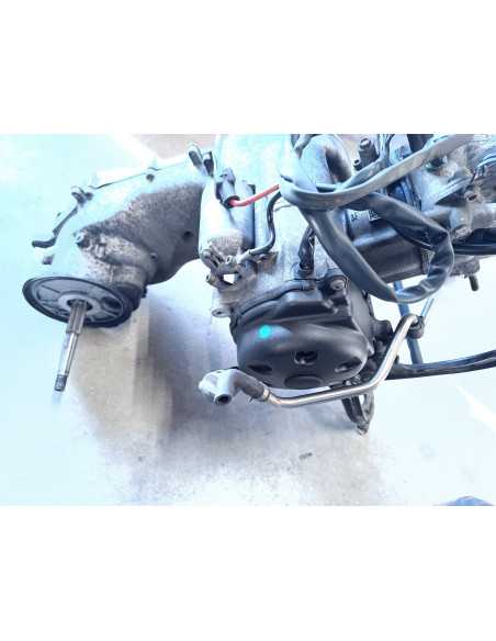 Moteur YAMAHA MAJESTY 125 - 2002/2008