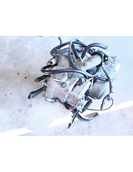 Moteur YAMAHA MAJESTY 125 - 2002/2008