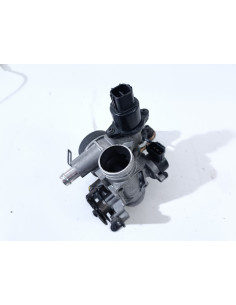 Corps d'injection YAMAHA X-MAX 125 - 2006/2009 - Occasion 2