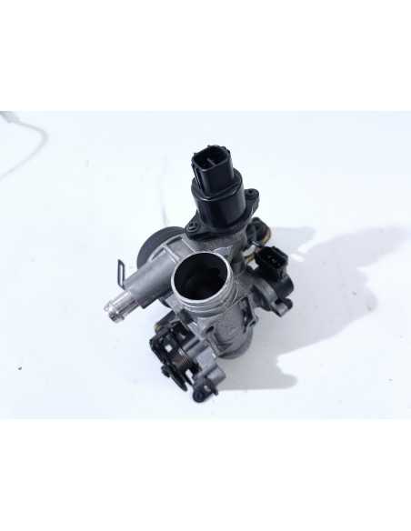 Corps d'injection YAMAHA X-MAX 250 - 2006/2013